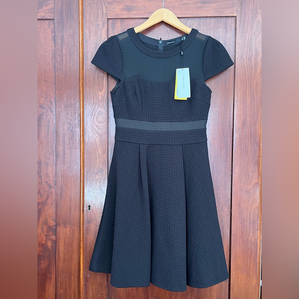 Great Cocktail Dress Or For The Holidays